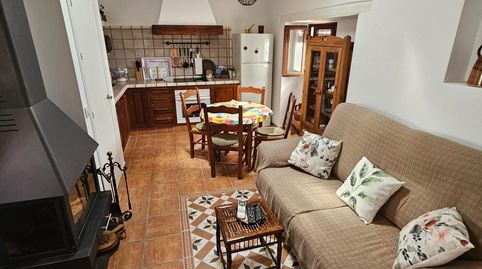 Apartamento en el casco antiguo de Vejer, imatge 5