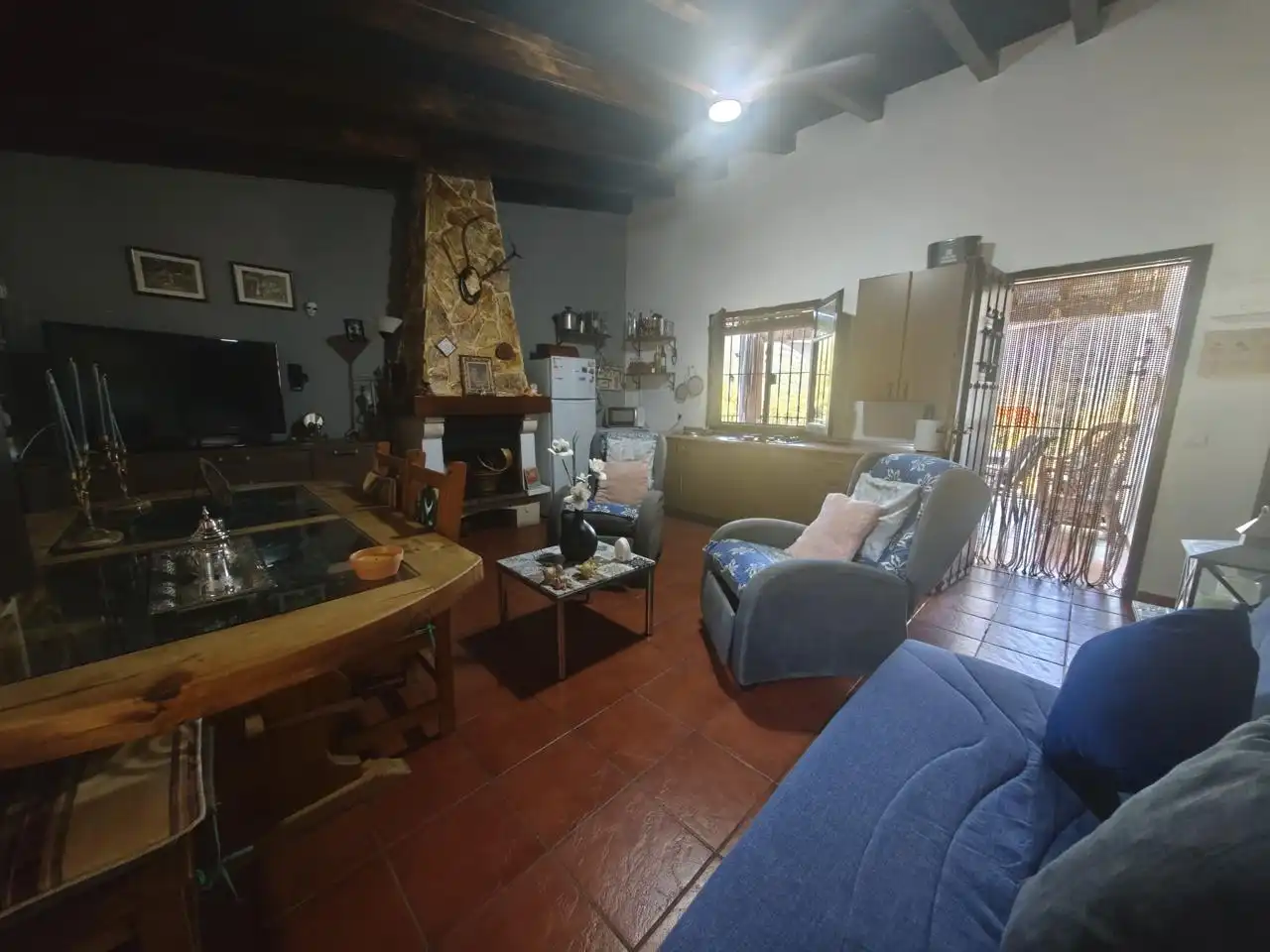 Casa o chalet en venta en El Torno