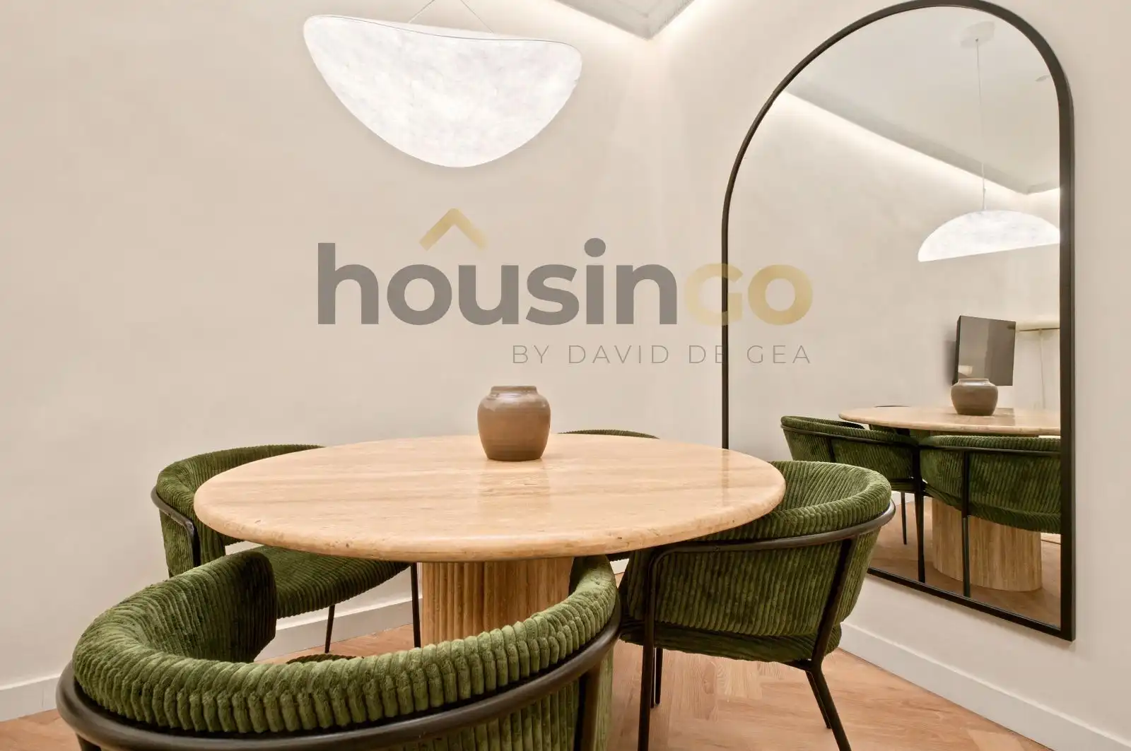 Wohnung zur Miete in Madrid, Madrid
