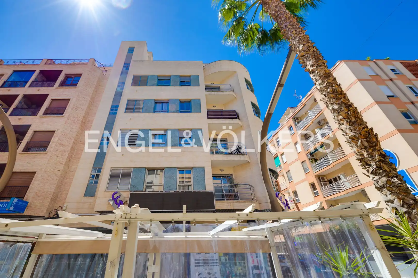 Wohnung mit Terrasse zum Verkauf in Centro, imagen 21