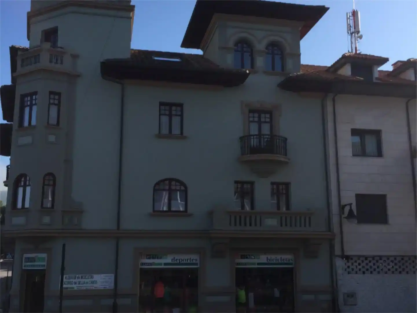 Wohnungen zur Miete in Calle Camilo Alonso Vega, 2, Llanes pueblo