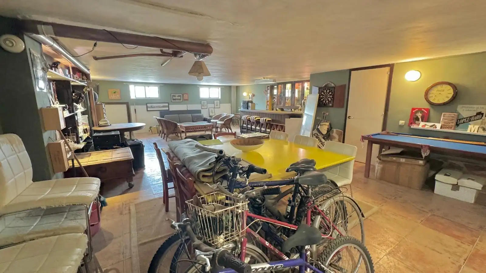 Casa o xalet en venda en Torremolinos amb Aire condicionat, Calefacció i Jardí privat