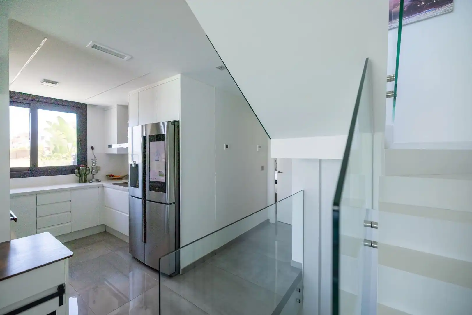 Chalet con piscina en venta en Zona Carrefour - Urbanizaciones, imagen 17