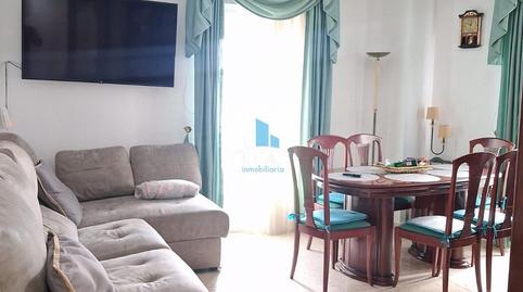 Foto 2 de Piso en venta en Ortiga, Don Benito, Badajoz