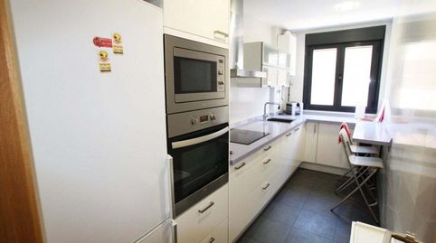 Foto 3 de Apartamento de alquiler en Cervantes, Granada Capital