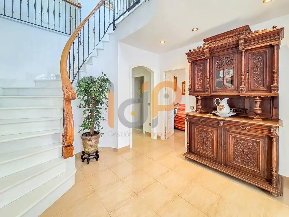 Casa amb terrassa en venda a Puerto de Garrucha, imagen 13