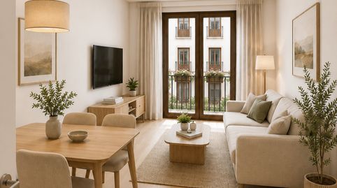 Foto 4 de Piso en venta en Campaneros, 7-9, Centro, Antequera