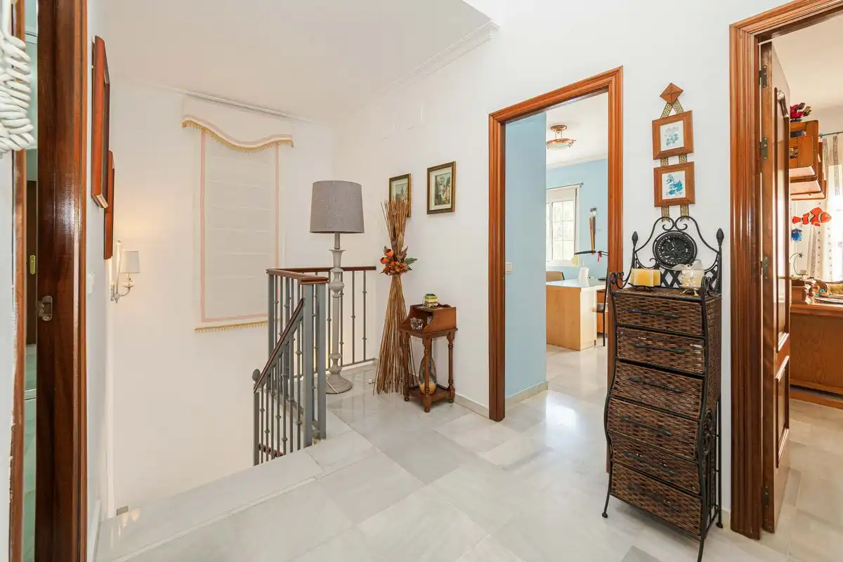 Chalet en venta en Gelves, imagen 21