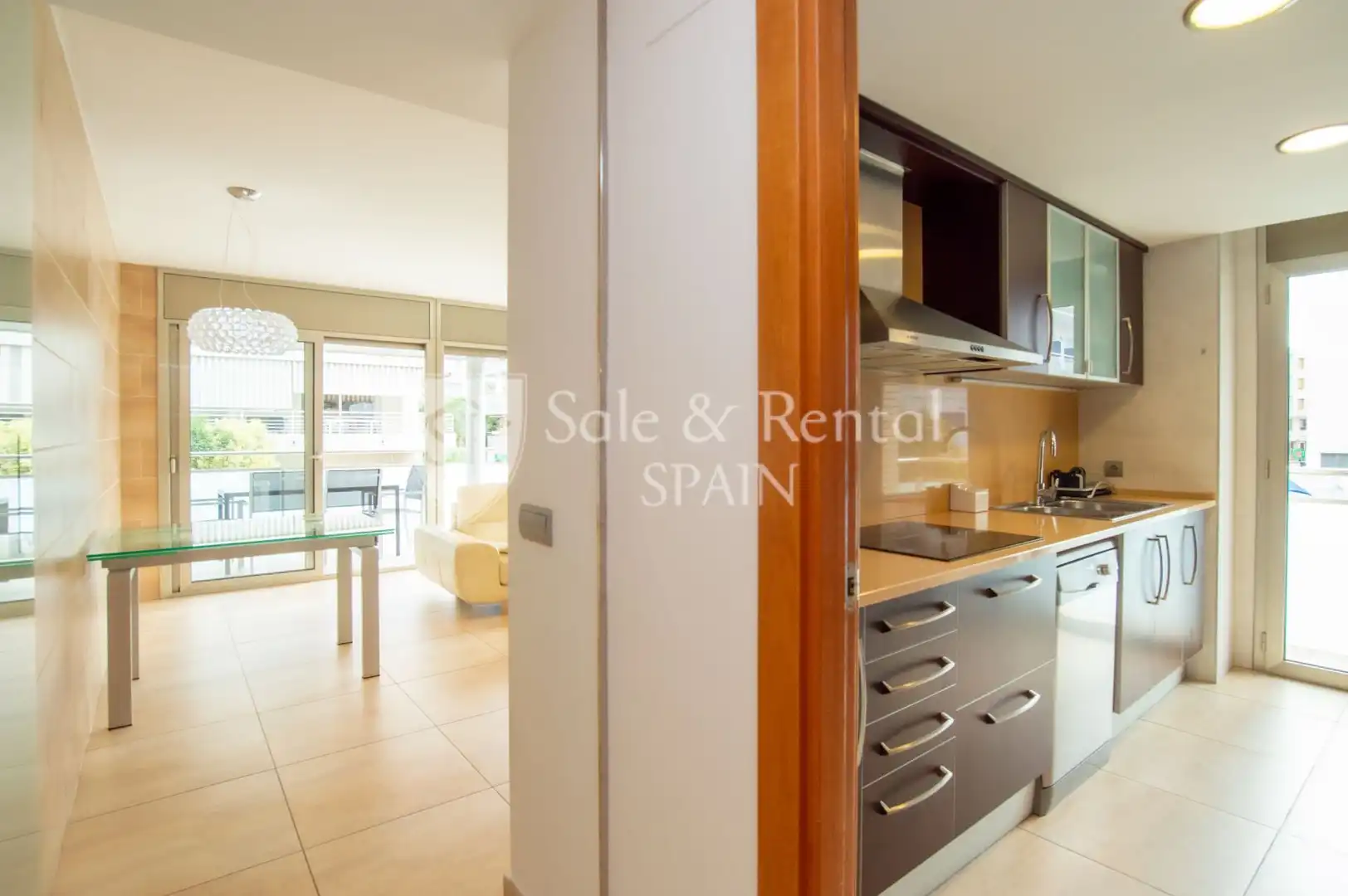 Appartement avec ascenseur à vendre à Tossa de Mar pueblo, imagen 10