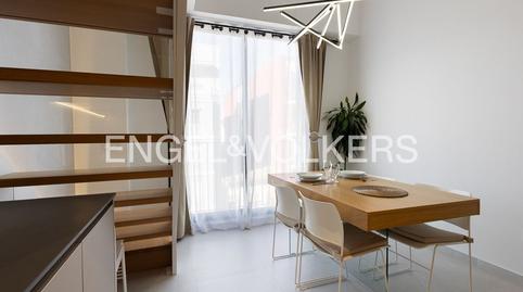 Foto 2 de Dúplex de alquiler en Carrer de la Reina, El Cabanyal - El Canyamelar, Valencia