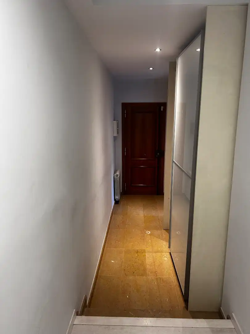 Flat for sale in Terrassa  with Private garden, Furnished and Balcony