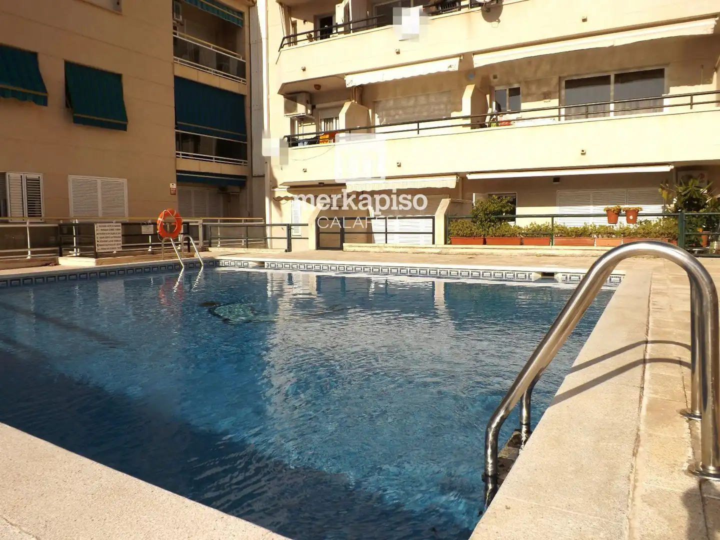 Ático en venta en Mossen Jaume Soler, Calafell Platja