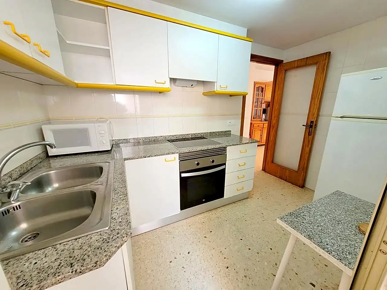 Apartments for rent in Rosa De Los Vientos, 20, Playa de Gandia
