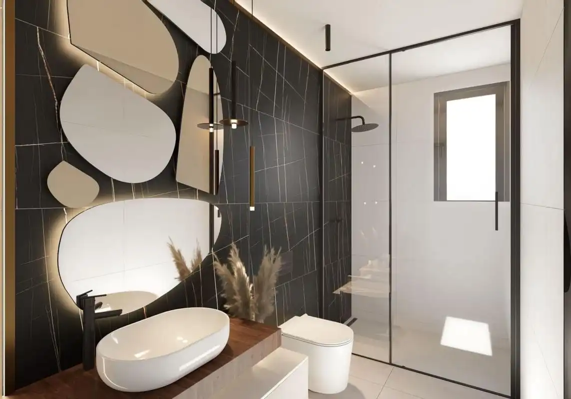 Detached house with pool for sale in Algorfa, imagen 44