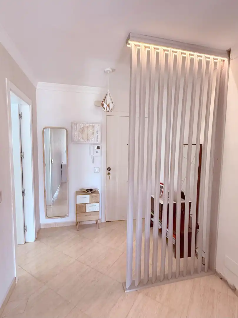 Flat for sale in Málaga  with Air Conditioner, Heating and Private garden