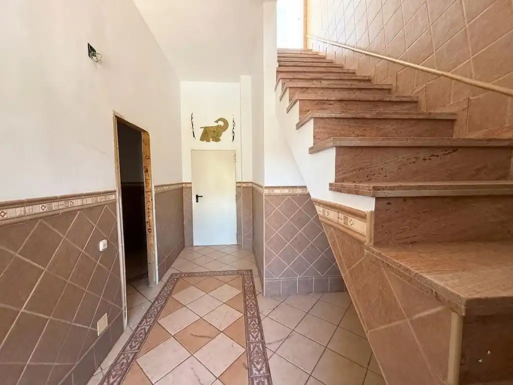 Casa o xalet en venda en Málaga amb Aire condicionat, Calefacció i Terrassa