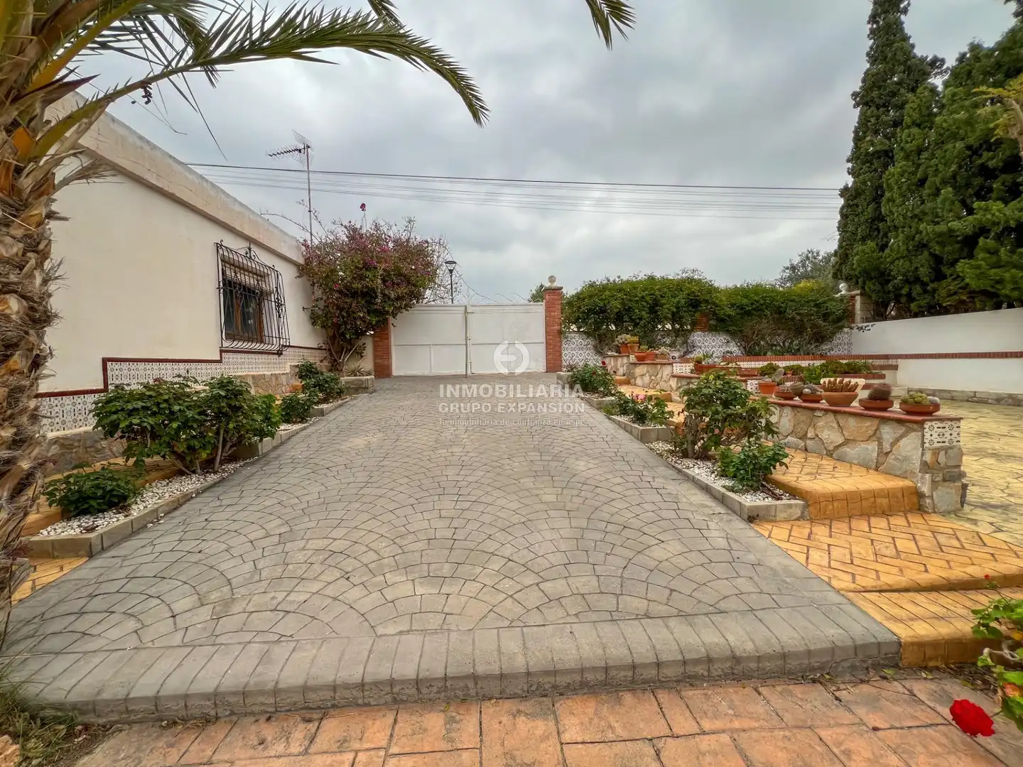 Exterior view of Houses for sale in Alicante / Alacant  with Private garden, Terrace and Storage room