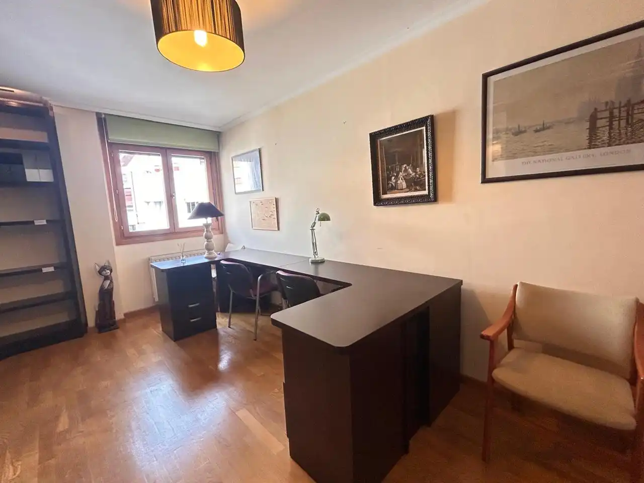 Flat for rent in Gijón   with Heating, Storage room and Furnished
