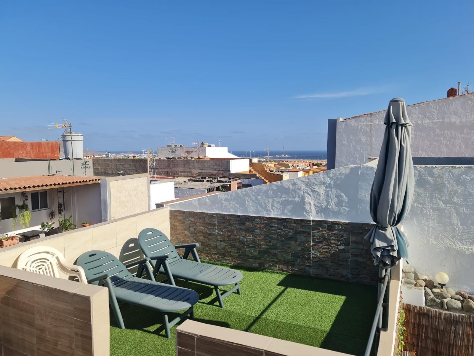 House or chalet for sale in Calle Calle JOSE ZERPA, Vecindario - El Doctoral - Cruce de Sardina