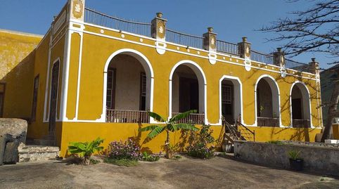 Villa en venta en Tiagua, Teguise, Lanzarote [Ref. 615509]