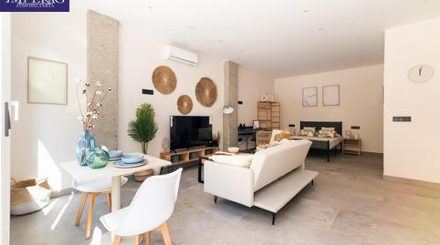 Photo 3 of Loft for sale in Calle Tamboril, 80, Crta. De la Sierra,  Granada Capital