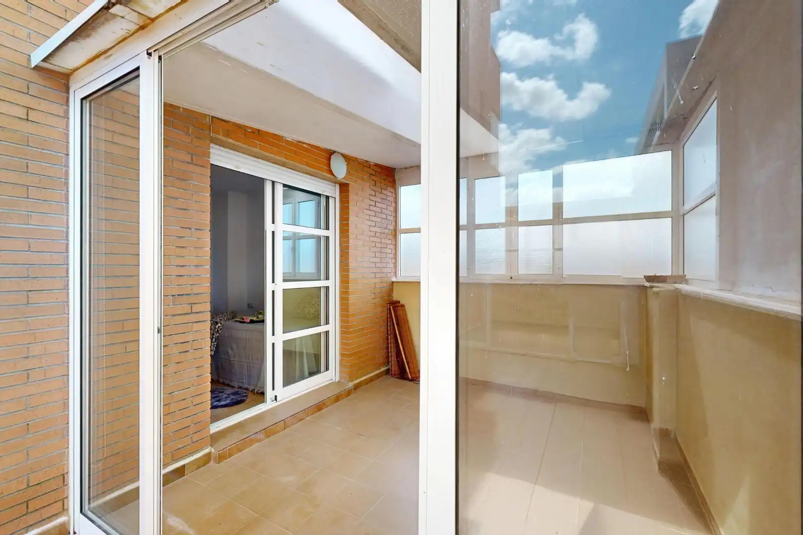 Piso en venta en ANGEL BRUNA, 1, Barrio de Peral - San Félix