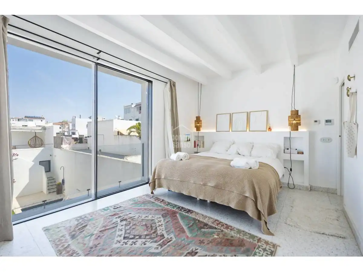 Detached house with pool for sale in Ciutadella, imagen 38