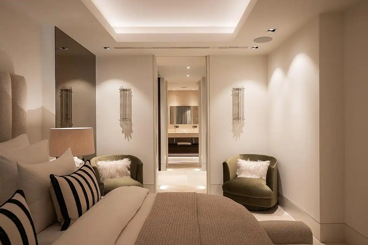 Apartament amb ascensor en venda a La Quinta, imagen 11