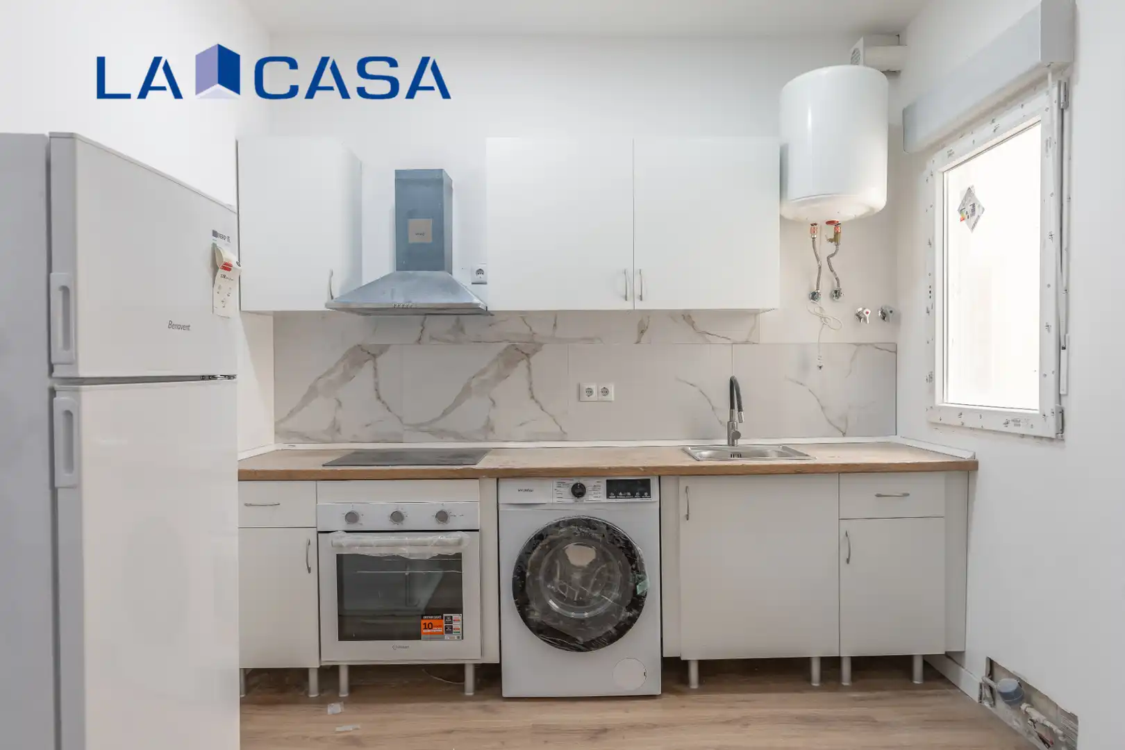 Piso con ascensor en venta en Paseo de las Delicias, imagen 10