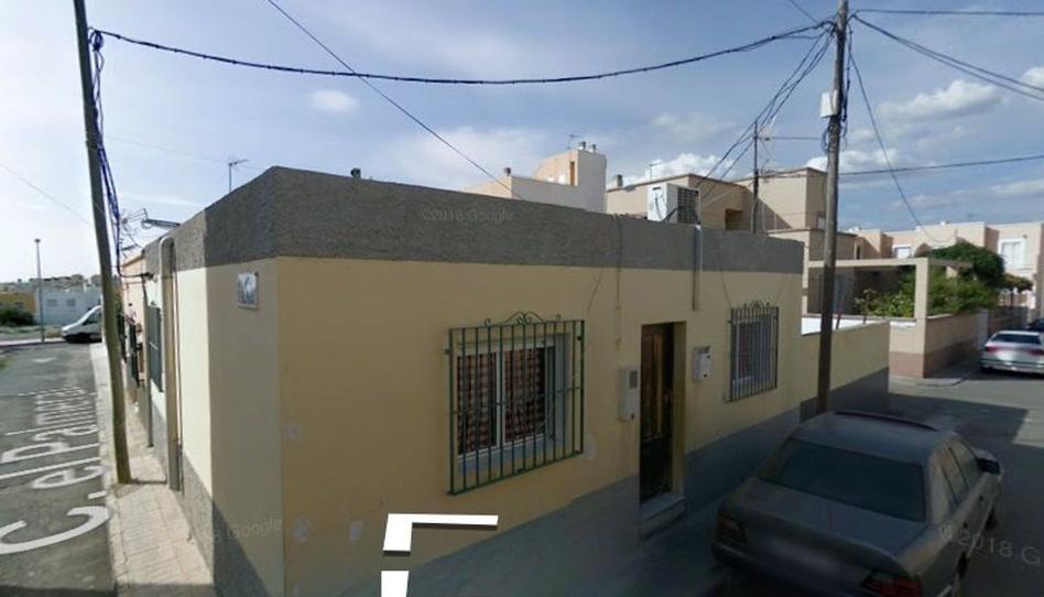 Photo 1 of House or chalet for sale in La Cañada de San Urbano, Almería