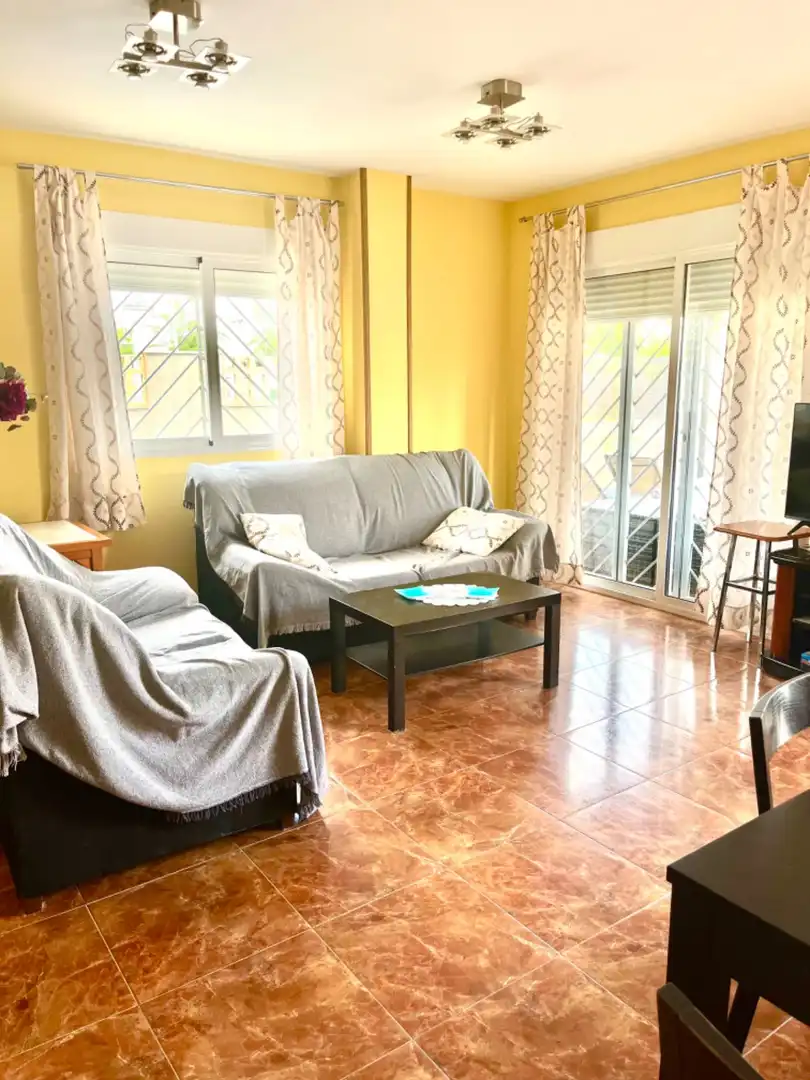 Casa pareada con terraza en venta en El Mojón, imagen 39