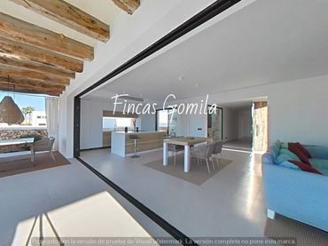 Casa con piscina in vendita a tord negre