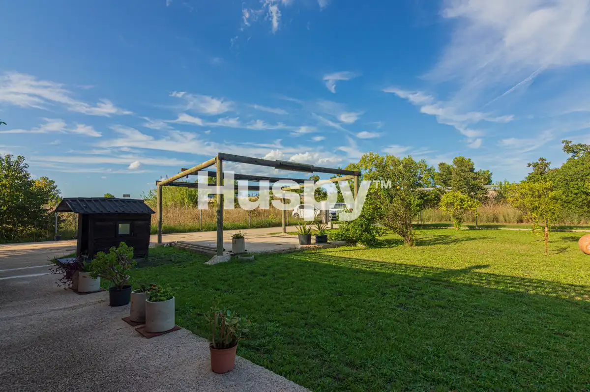 House with terrace for sale in Polígono 14 Parcela, imagen 19