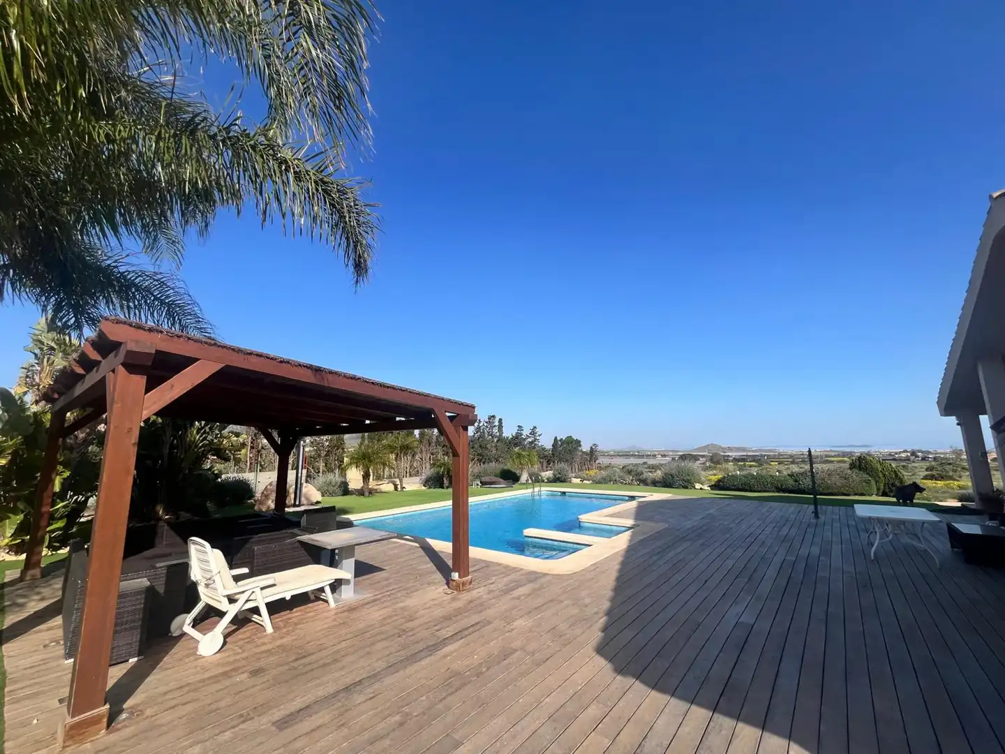 Casa amb piscina en venda a Mar Menor de Cartagena – Cabo de Palos, imagen 19