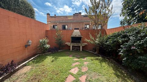 Foto 5 de Casa adosada en venta en Carrer de Frederic Mistral, Serra d'en Camaró, Barcelona