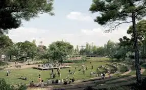 Terreny residencial en venda a Calle del Canal 4, imagen 7