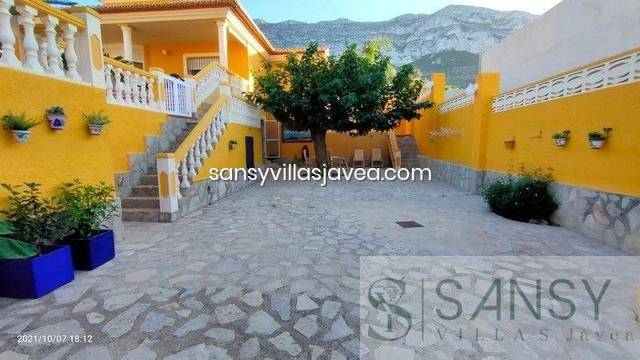 Casa-chalet en Venta en La Pedrera - Vessanes