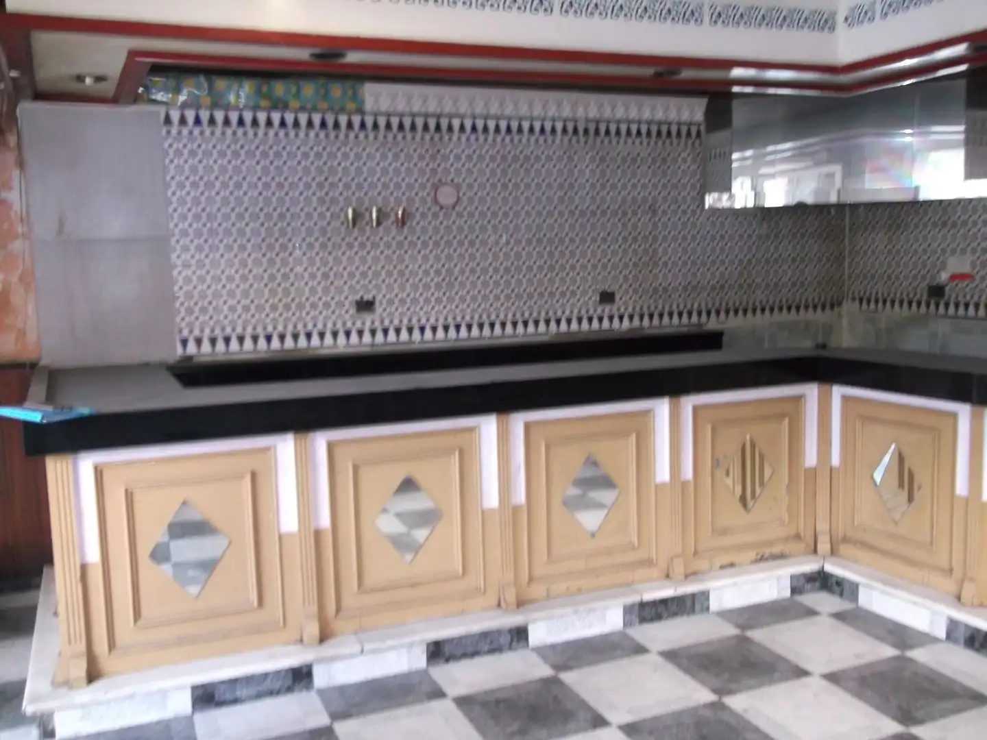 Local comercial en venta en Vidal