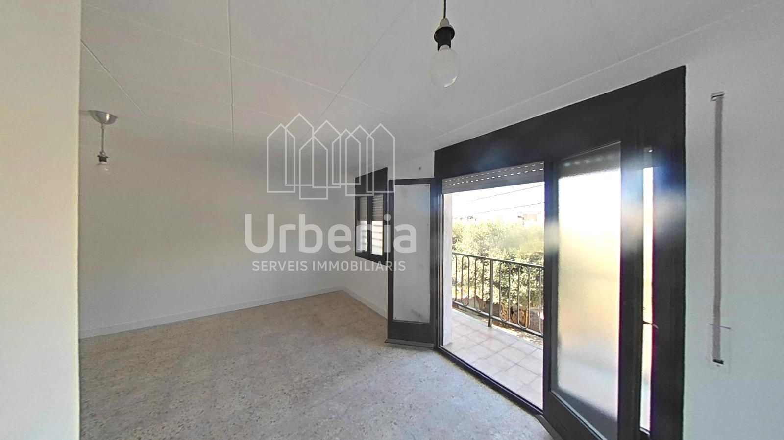 Exterior view of Flat for sale in Mataró  with Terrace