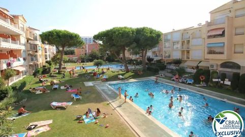 Photo 2 of Flat for sale in Calle Camí de L'ombra, 15, Muga - Gran Reserva - Badia, Empuriabrava