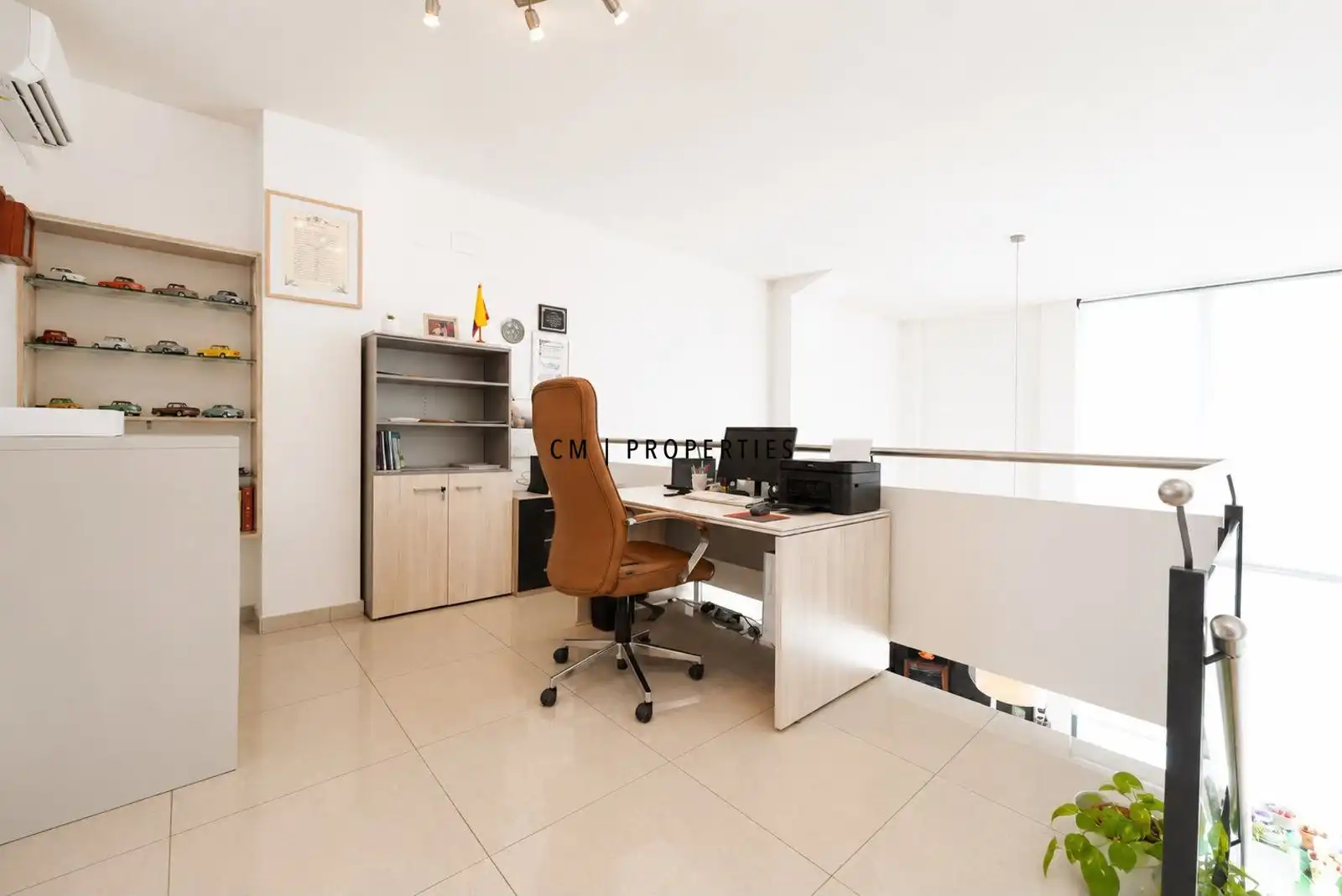 Casa o chalet en venta en La Pobla de Vallbona con Aire acondicionado, Calefacción y Terraza