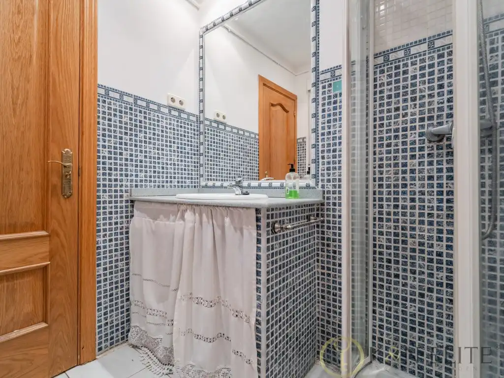 Studio mit Aufzug zum Verkauf in Calle Jose Abascal, imagen 12