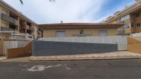 Foto 2 von Wohnung zum Verkauf in Calle Poligono K-1-a Pto Menor, 2, Tomás Maestre, La Manga del Mar Menor