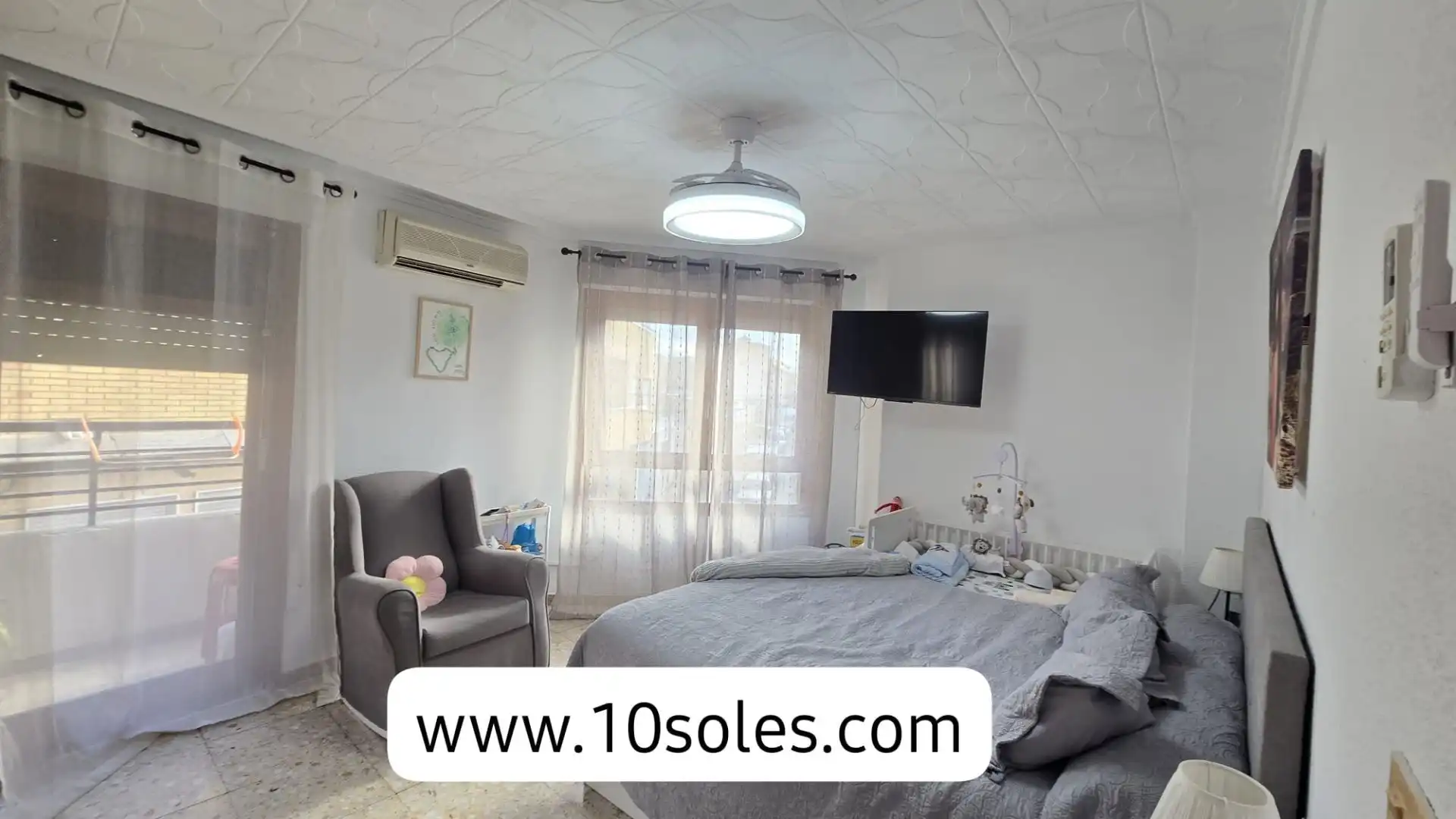 Apartamento con ascensor en venta en Bigastro, imagen 7