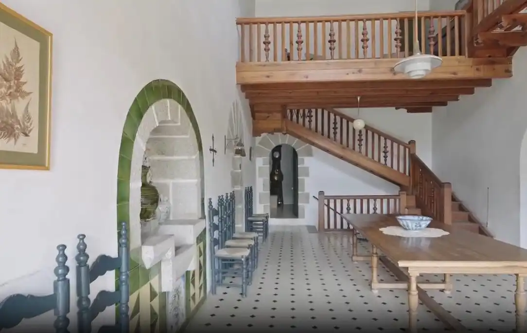 Finca rústica en venta en Argentona con Jardín privado
