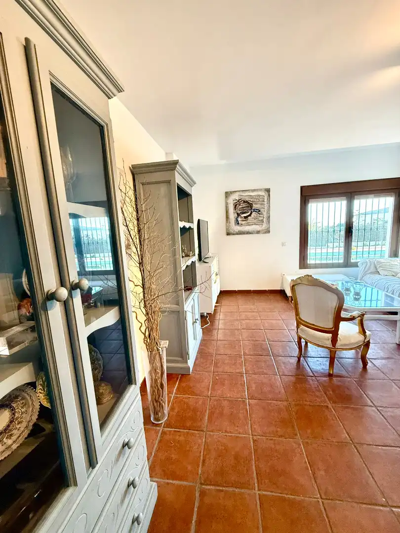Chalet con terraza en venta en Los Brezos, imagen 42