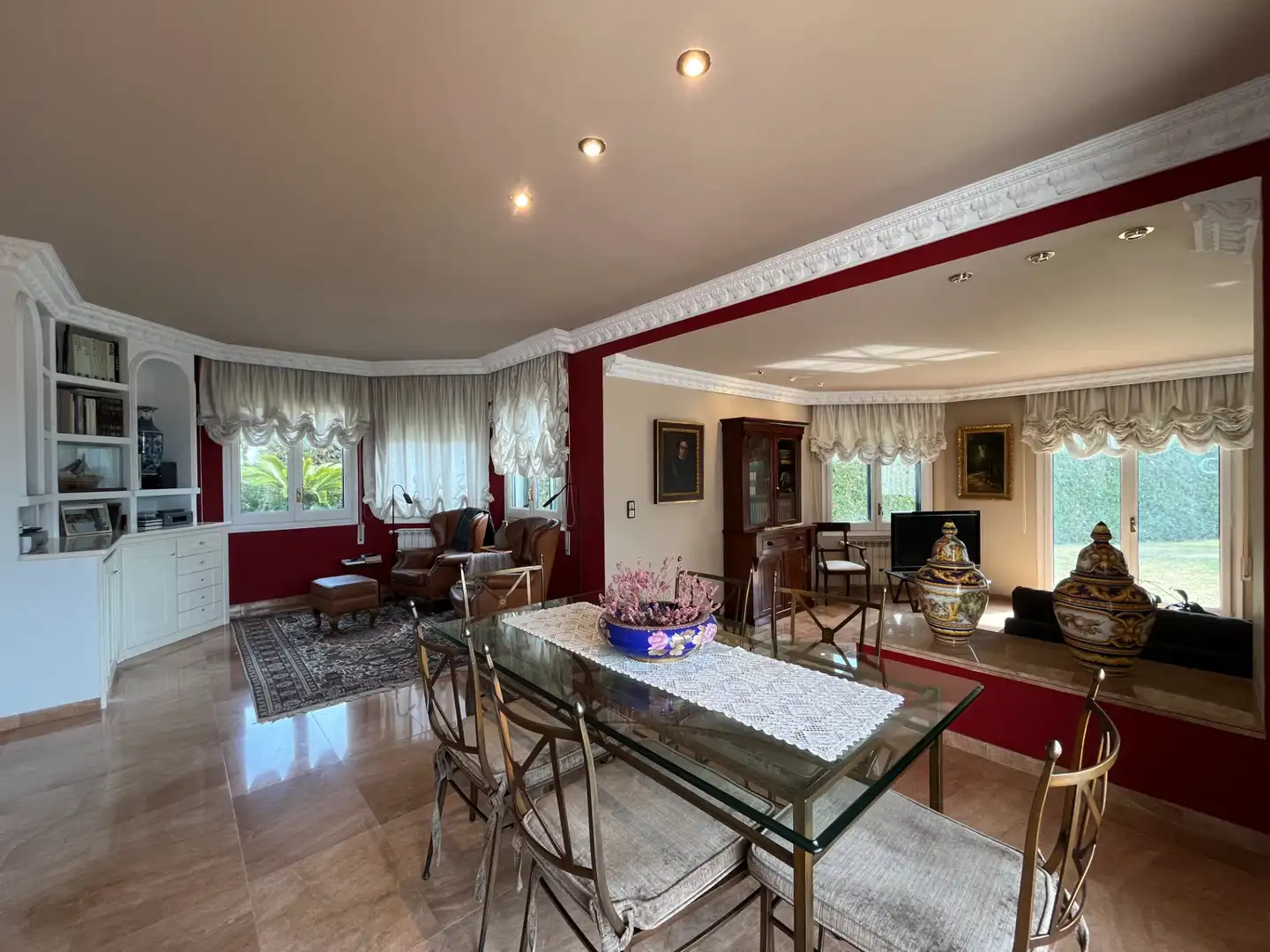 Casa con terraza en venta en Carrer Anglada Camarasa 8, imagen 22