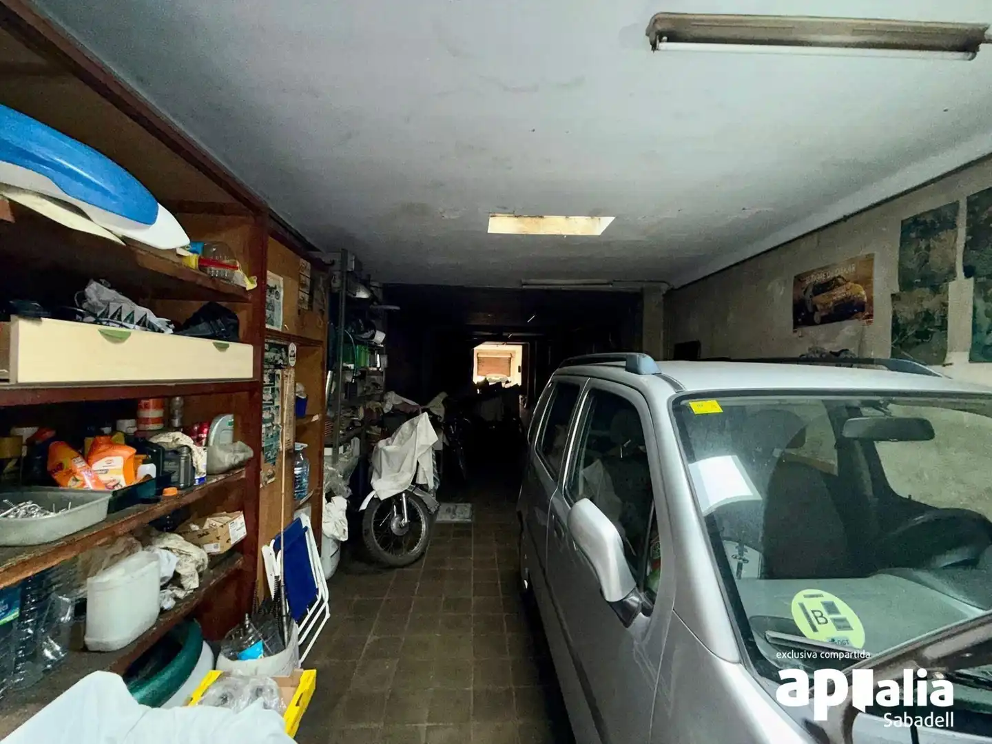 Local comercial en venta en Carrer de Calvet d'Estrella 39, imagen 3