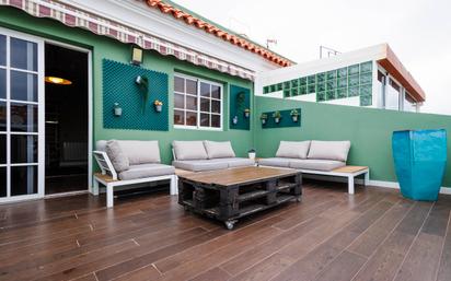 House or chalet for sale in Calle Montaña de Timanfaya, Juan XXIII