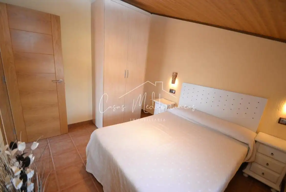 Villa avec terrasse à vendre à Avinguda de la Vg de Montserrat 33A, imagen 33